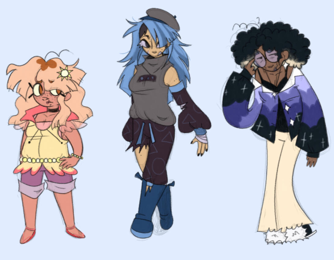 LI DESIGNS LI DESIGNS